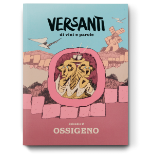 Episodio Ø "Ossigeno"
