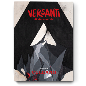 Episodio 1 "Vulcano"