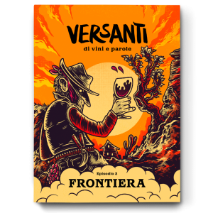 Episodio 2 "Frontiera"