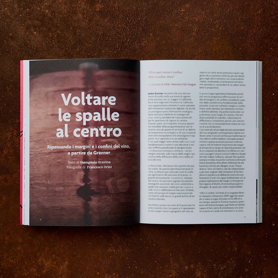 Episodio 2 "Frontiera" - immagine 4