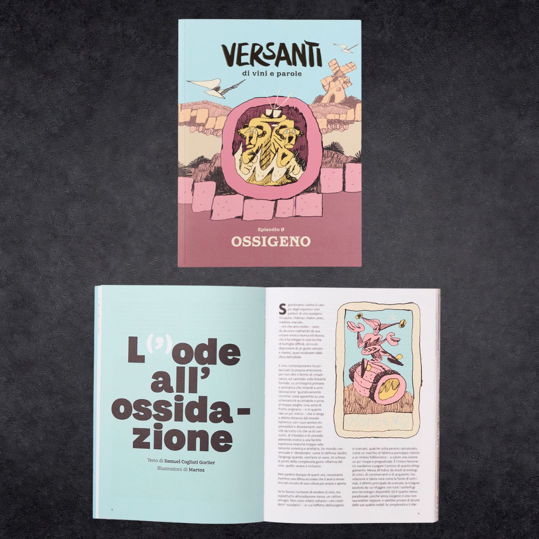 PROMO: Versanti 0+1+2+3 - immagine 2
