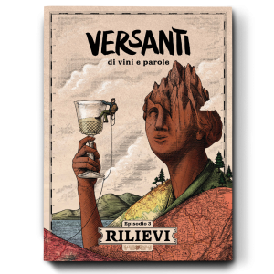 Episodio 3 "Rilievi"