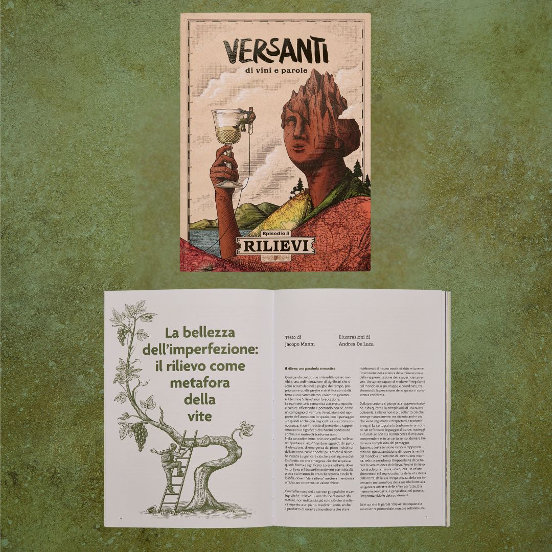 PROMO: Versanti 0+1+2+3 - immagine 5
